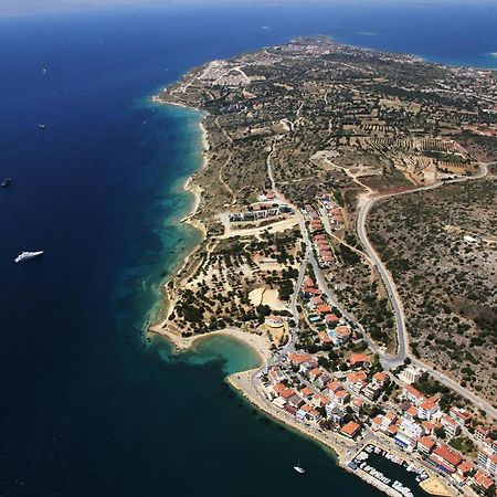 Sato Design Hotel (Adults Only) Çeşme المظهر الخارجي الصورة