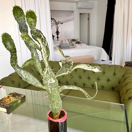 Sato Design Hotel (Adults Only) Çeşme المظهر الخارجي الصورة