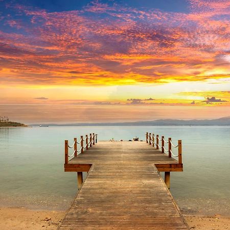 Sato Design Hotel (Adults Only) Çeşme المظهر الخارجي الصورة