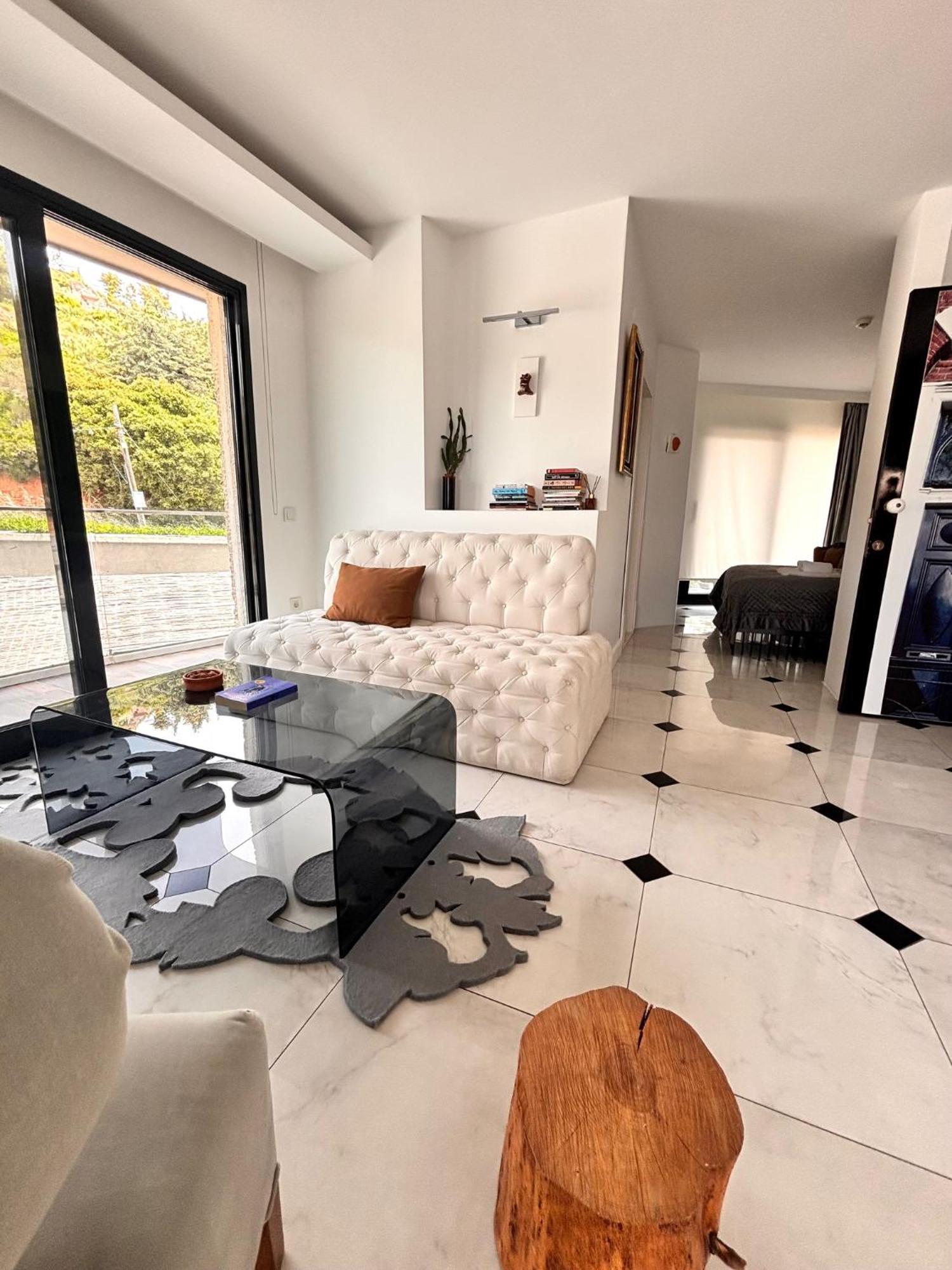 Sato Design Hotel (Adults Only) Çeşme الغرفة الصورة
