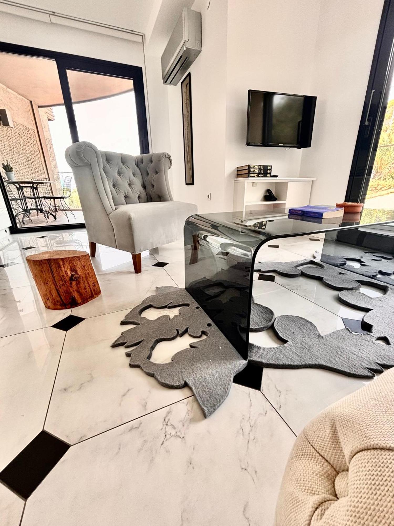 Sato Design Hotel (Adults Only) Çeşme الغرفة الصورة