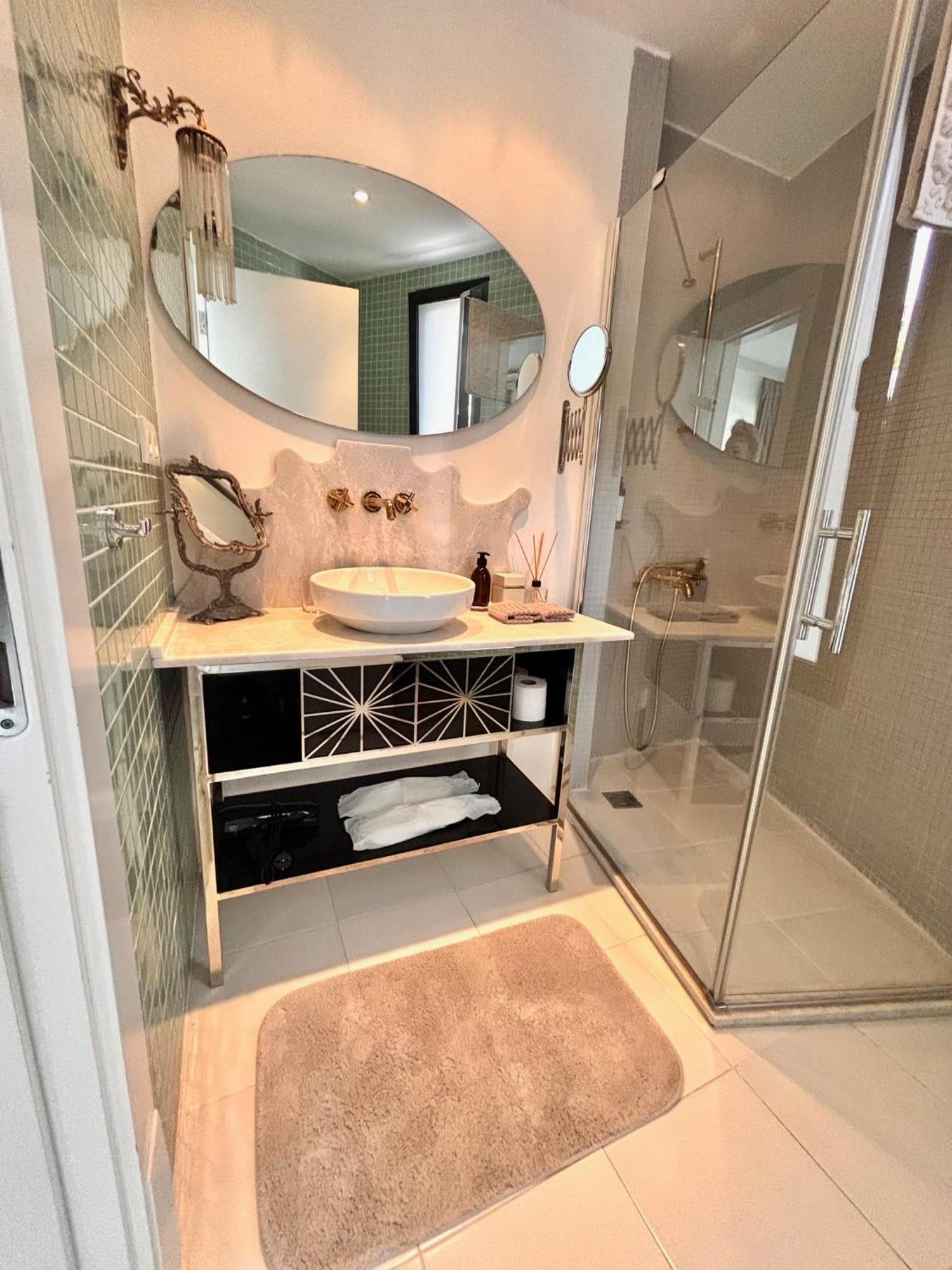 Sato Design Hotel (Adults Only) Çeşme الغرفة الصورة