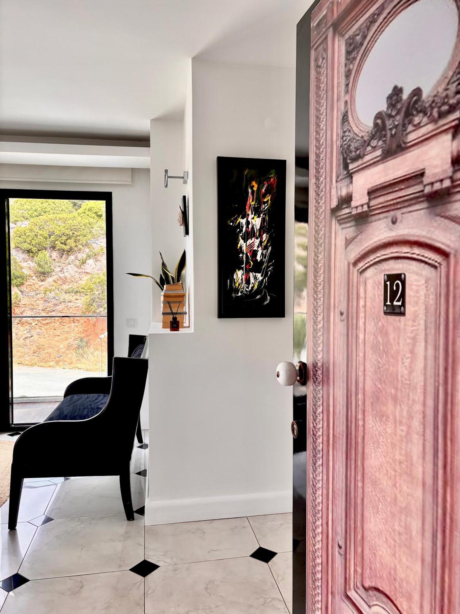 Sato Design Hotel (Adults Only) Çeşme الغرفة الصورة