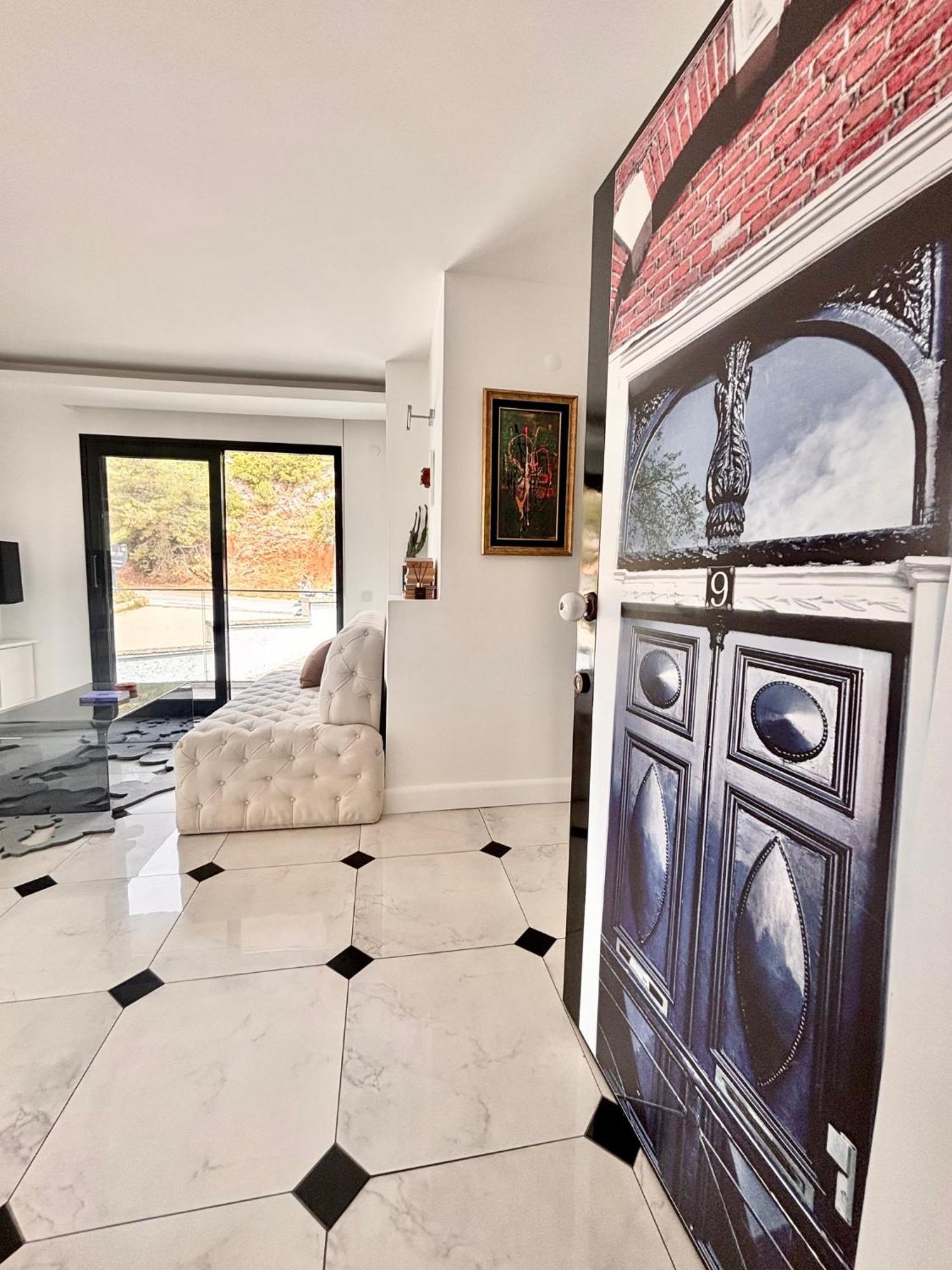 Sato Design Hotel (Adults Only) Çeşme الغرفة الصورة