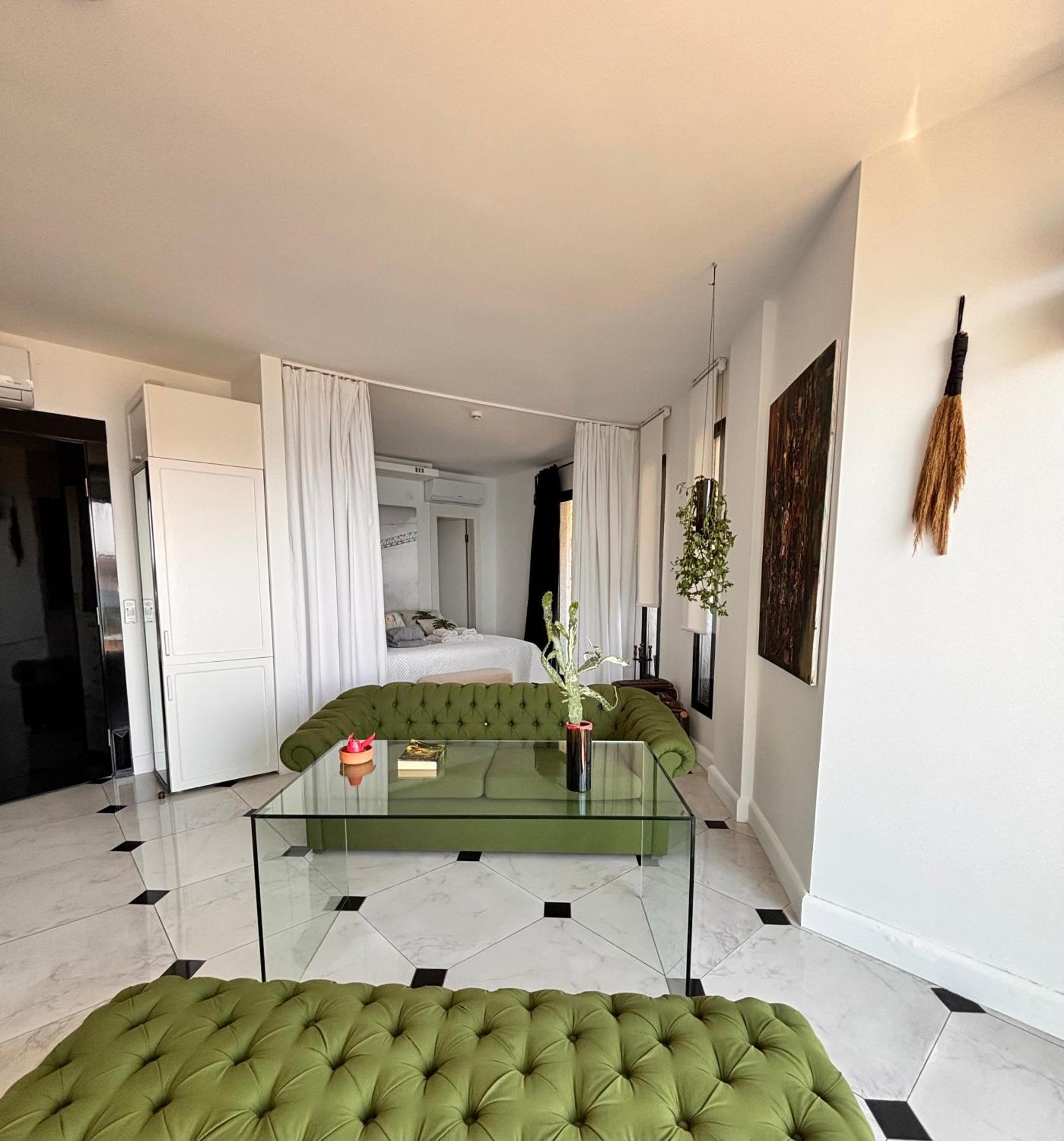 Sato Design Hotel (Adults Only) Çeşme الغرفة الصورة