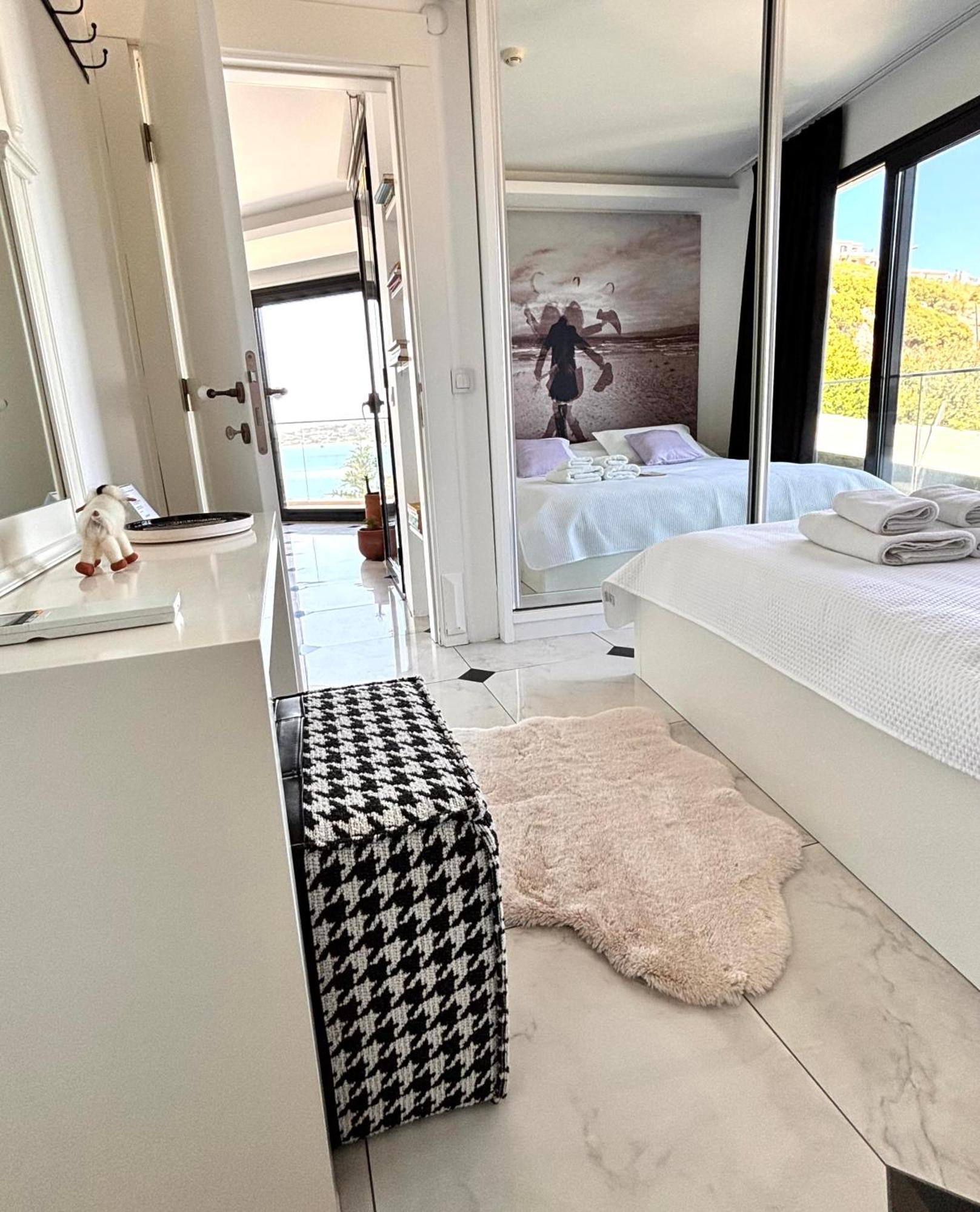 Sato Design Hotel (Adults Only) Çeşme الغرفة الصورة