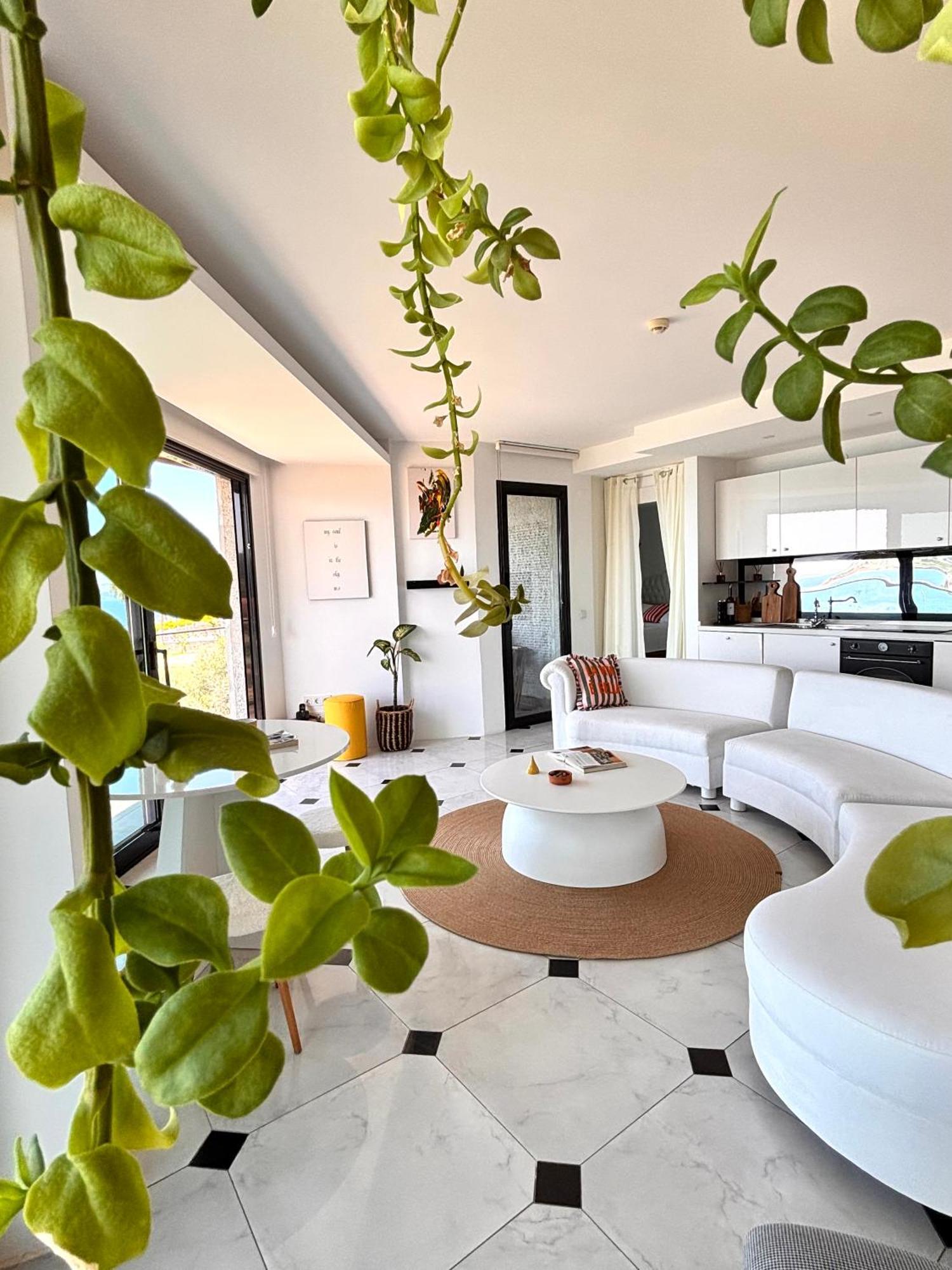 Sato Design Hotel (Adults Only) Çeşme الغرفة الصورة