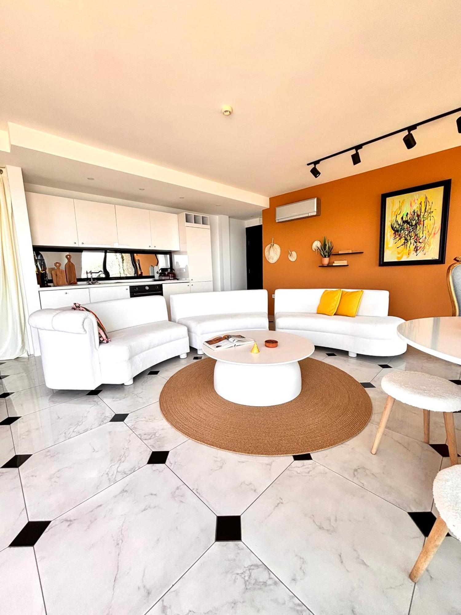 Sato Design Hotel (Adults Only) Çeşme الغرفة الصورة