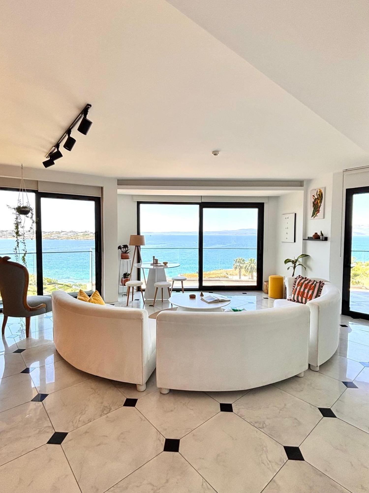 Sato Design Hotel (Adults Only) Çeşme الغرفة الصورة