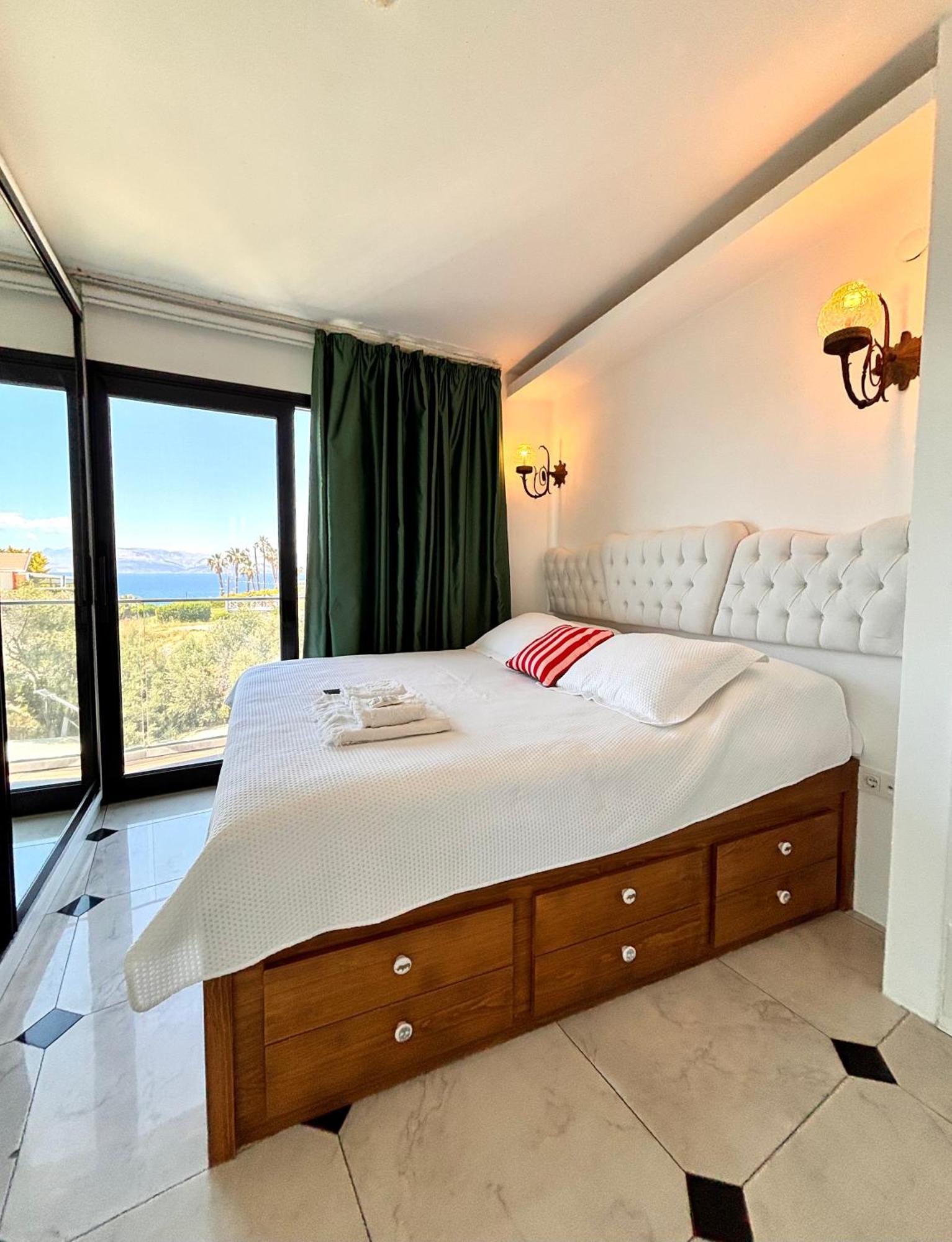Sato Design Hotel (Adults Only) Çeşme الغرفة الصورة