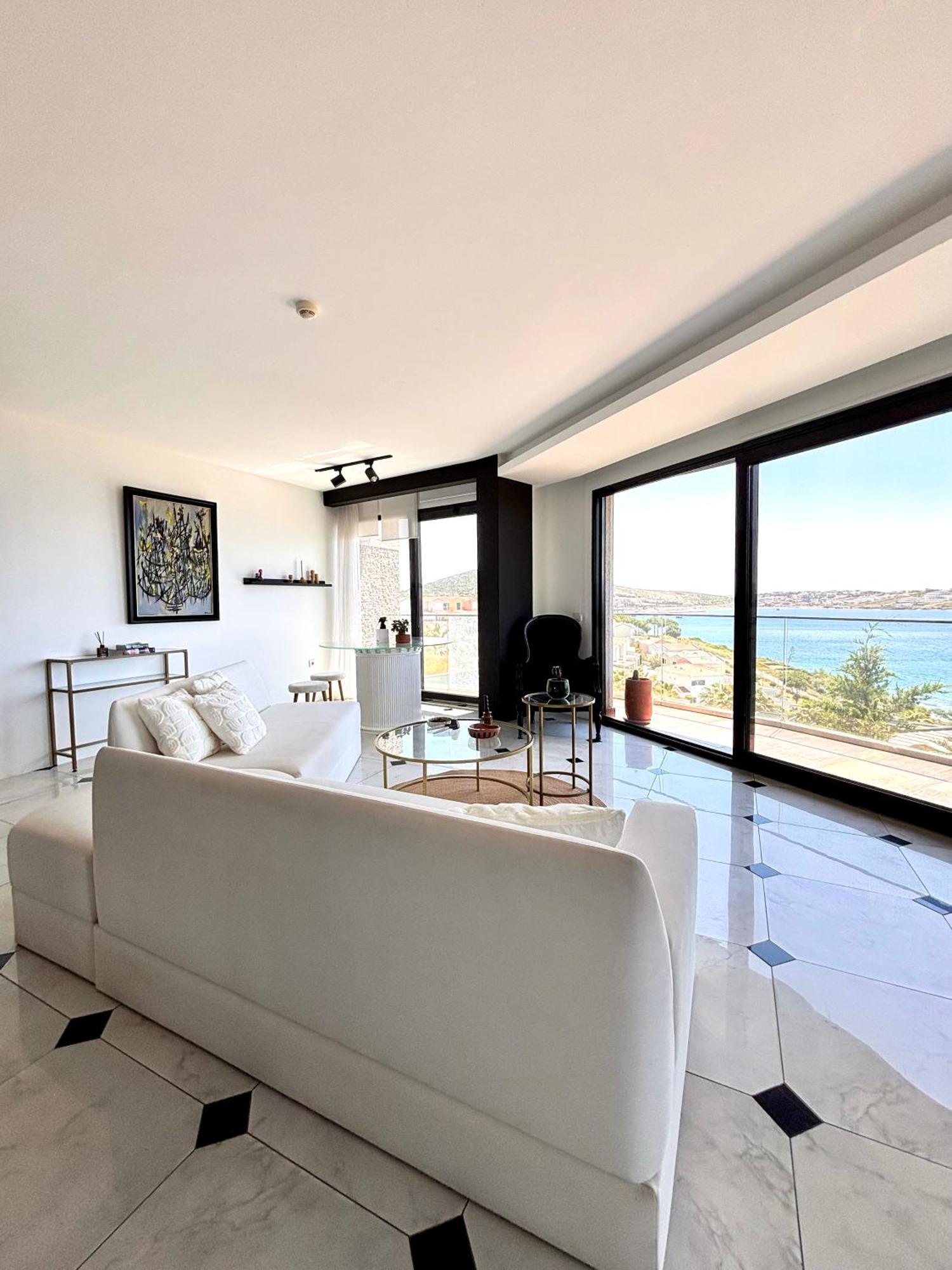 Sato Design Hotel (Adults Only) Çeşme الغرفة الصورة