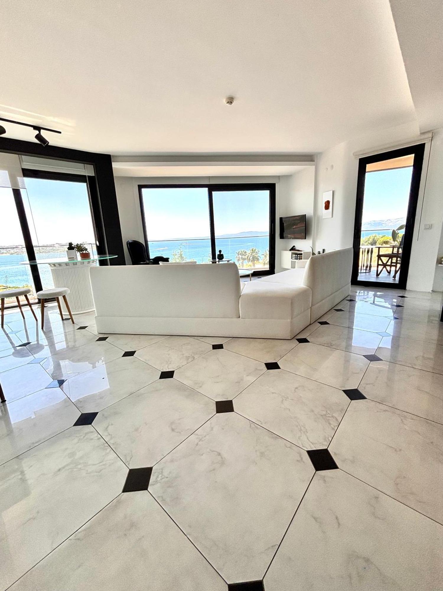 Sato Design Hotel (Adults Only) Çeşme الغرفة الصورة