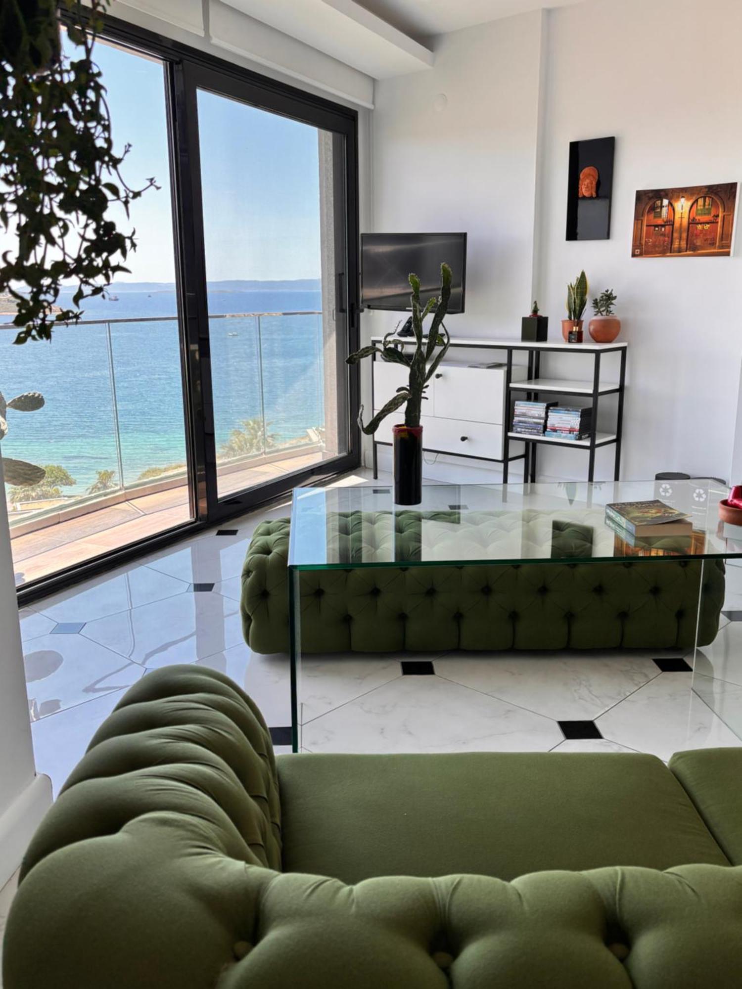 Sato Design Hotel (Adults Only) Çeşme الغرفة الصورة