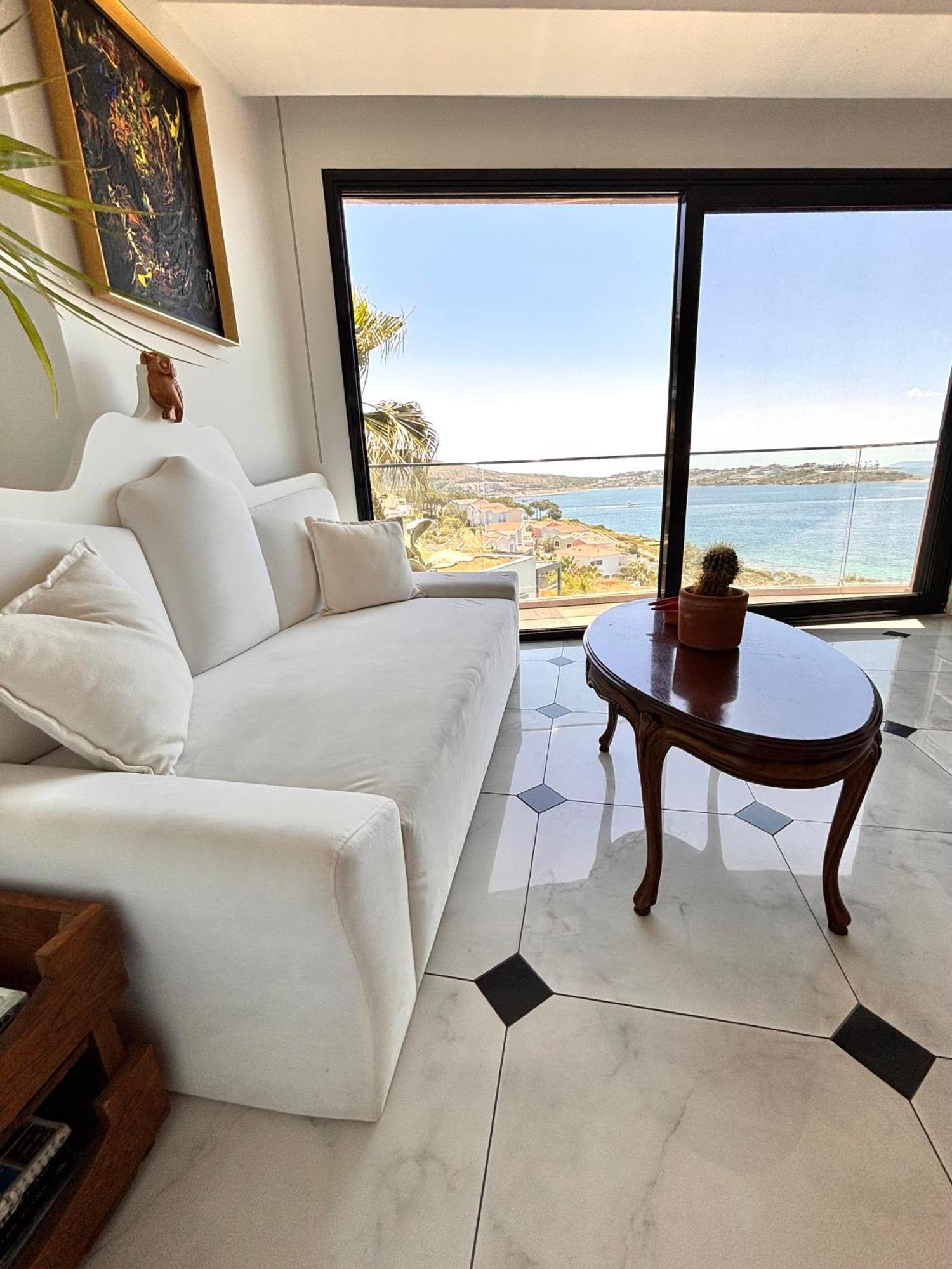 Sato Design Hotel (Adults Only) Çeşme الغرفة الصورة