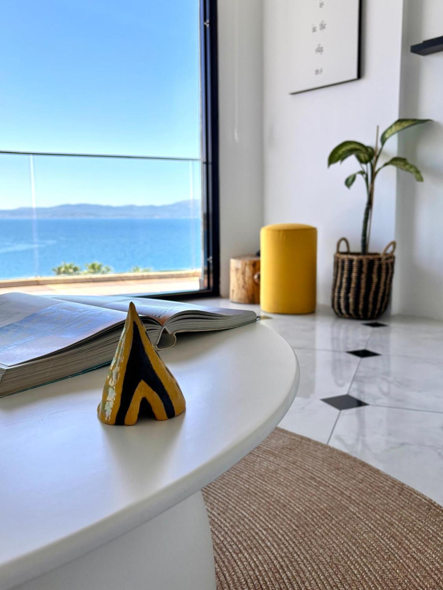 Sato Design Hotel (Adults Only) Çeşme الغرفة الصورة