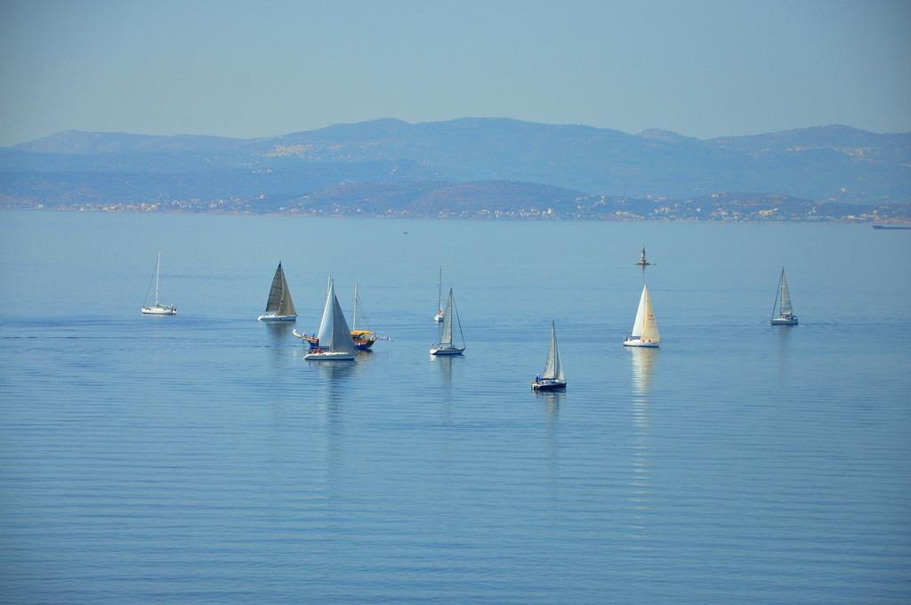 Sato Design Hotel (Adults Only) Çeşme المظهر الخارجي الصورة