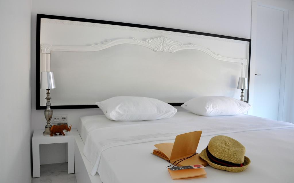 Sato Design Hotel (Adults Only) Çeşme الغرفة الصورة