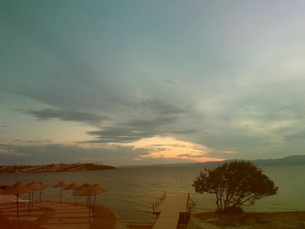 Sato Design Hotel (Adults Only) Çeşme المظهر الخارجي الصورة
