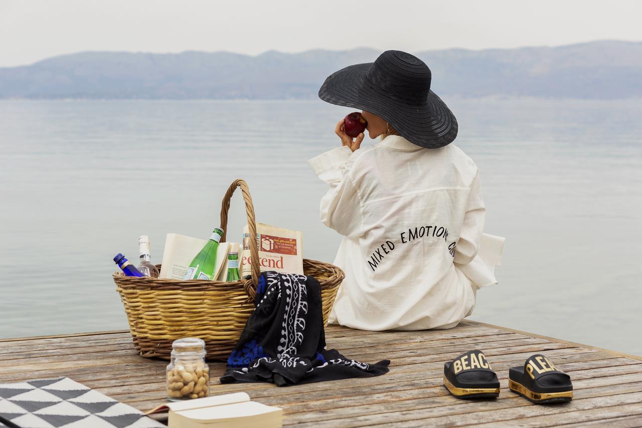Sato Design Hotel (Adults Only) Çeşme المظهر الخارجي الصورة