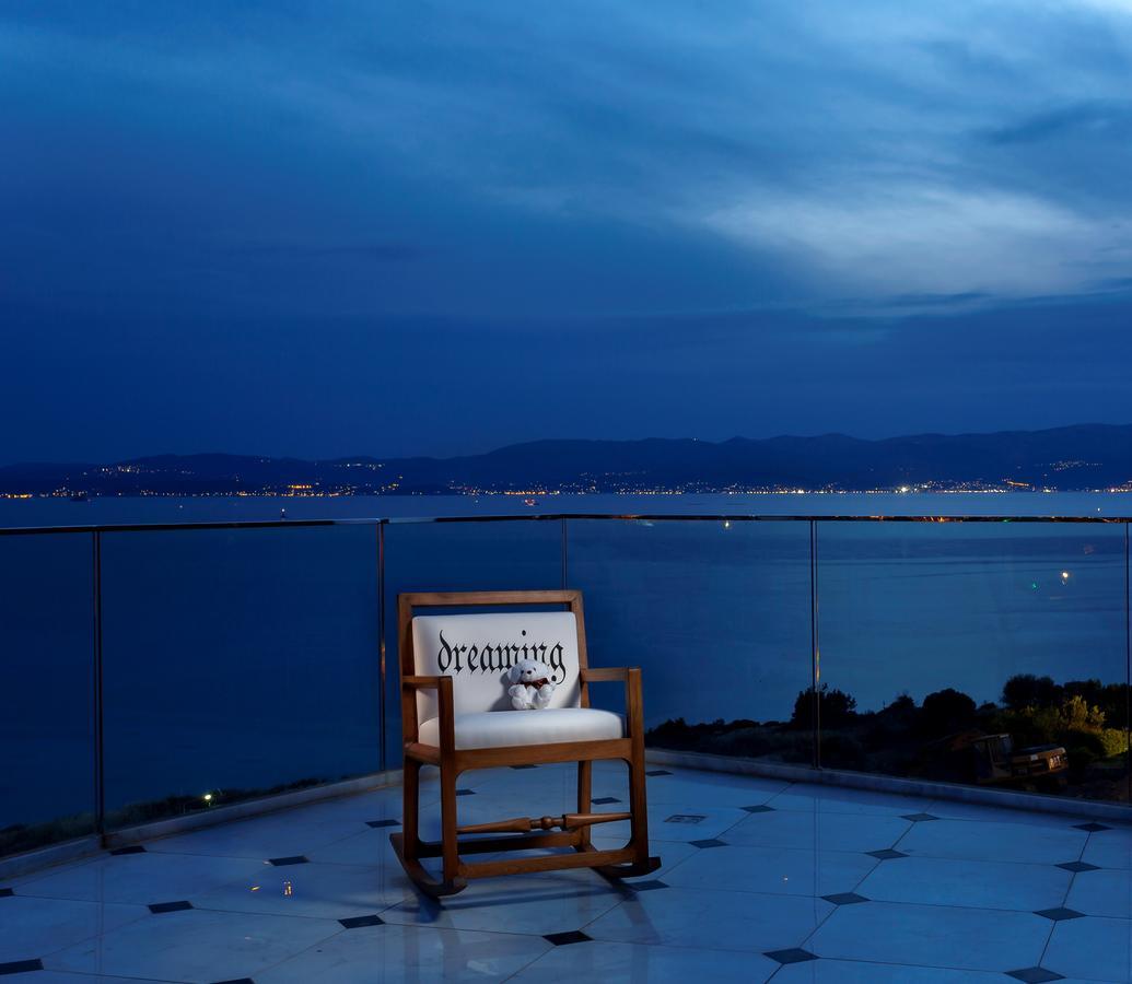 Sato Design Hotel (Adults Only) Çeşme المظهر الخارجي الصورة
