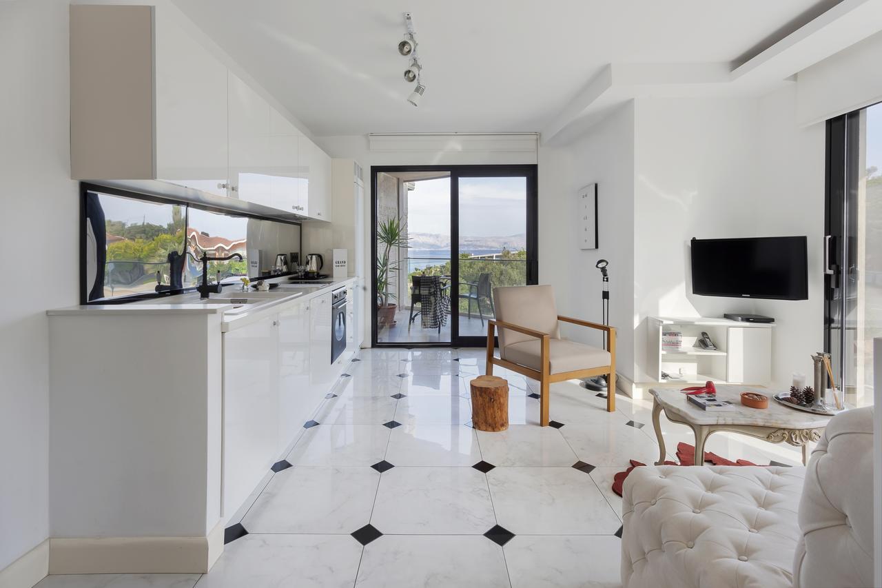 Sato Design Hotel (Adults Only) Çeşme المظهر الخارجي الصورة