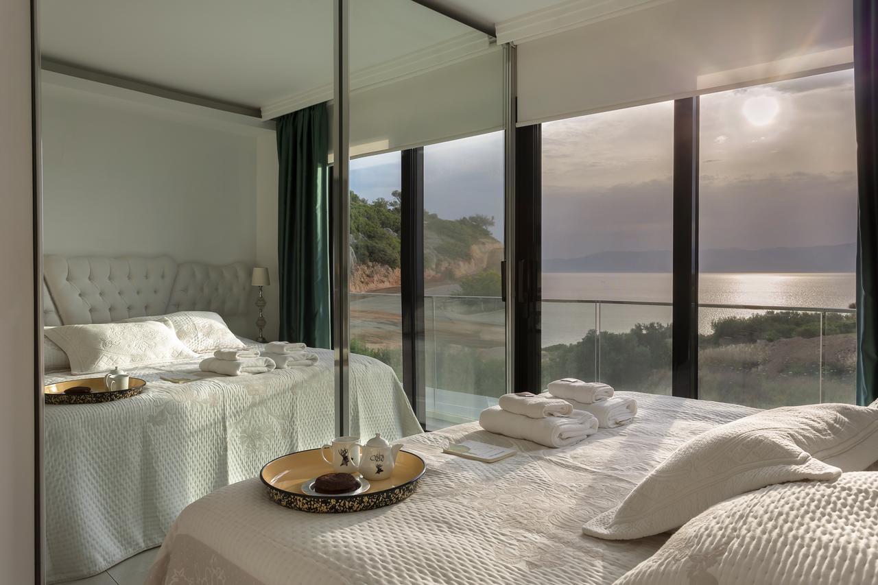 Sato Design Hotel (Adults Only) Çeşme المظهر الخارجي الصورة