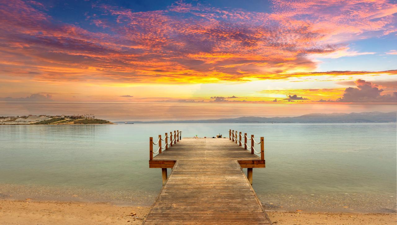 Sato Design Hotel (Adults Only) Çeşme المظهر الخارجي الصورة