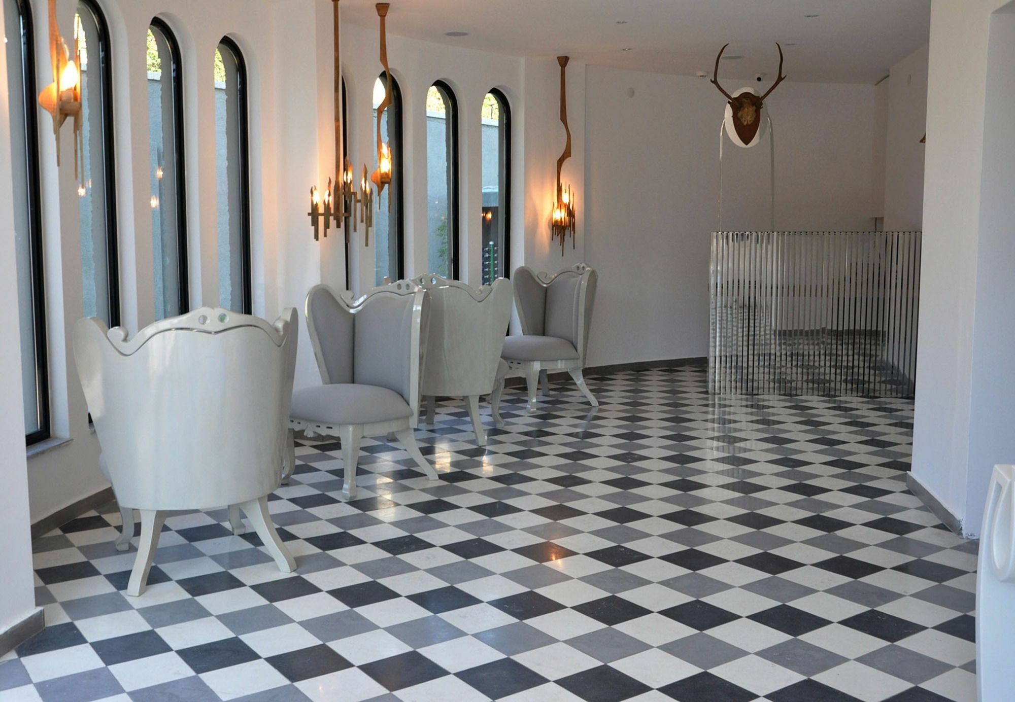 Sato Design Hotel (Adults Only) Çeşme المظهر الخارجي الصورة
