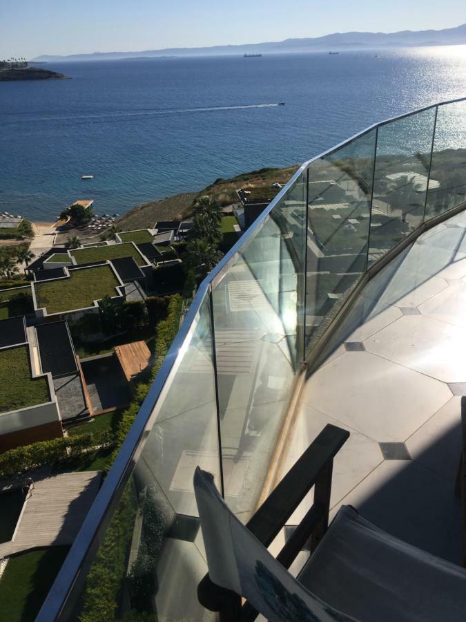 Sato Design Hotel (Adults Only) Çeşme المظهر الخارجي الصورة