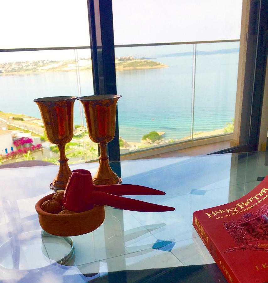 Sato Design Hotel (Adults Only) Çeşme المظهر الخارجي الصورة