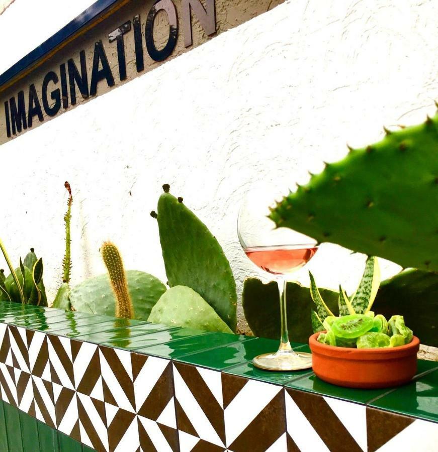Sato Design Hotel (Adults Only) Çeşme المظهر الخارجي الصورة