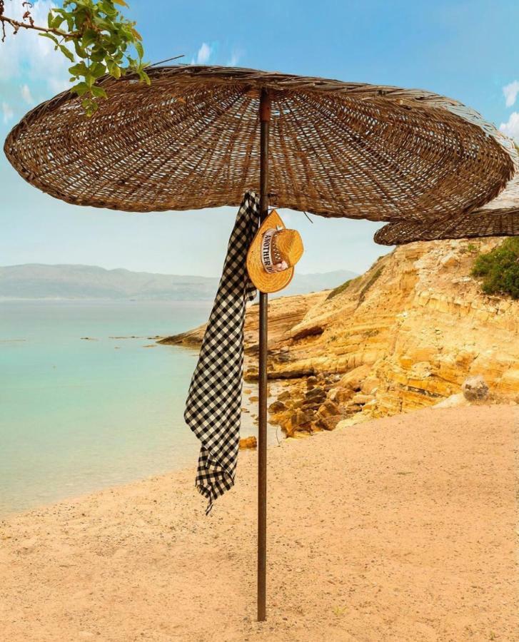 Sato Design Hotel (Adults Only) Çeşme المظهر الخارجي الصورة