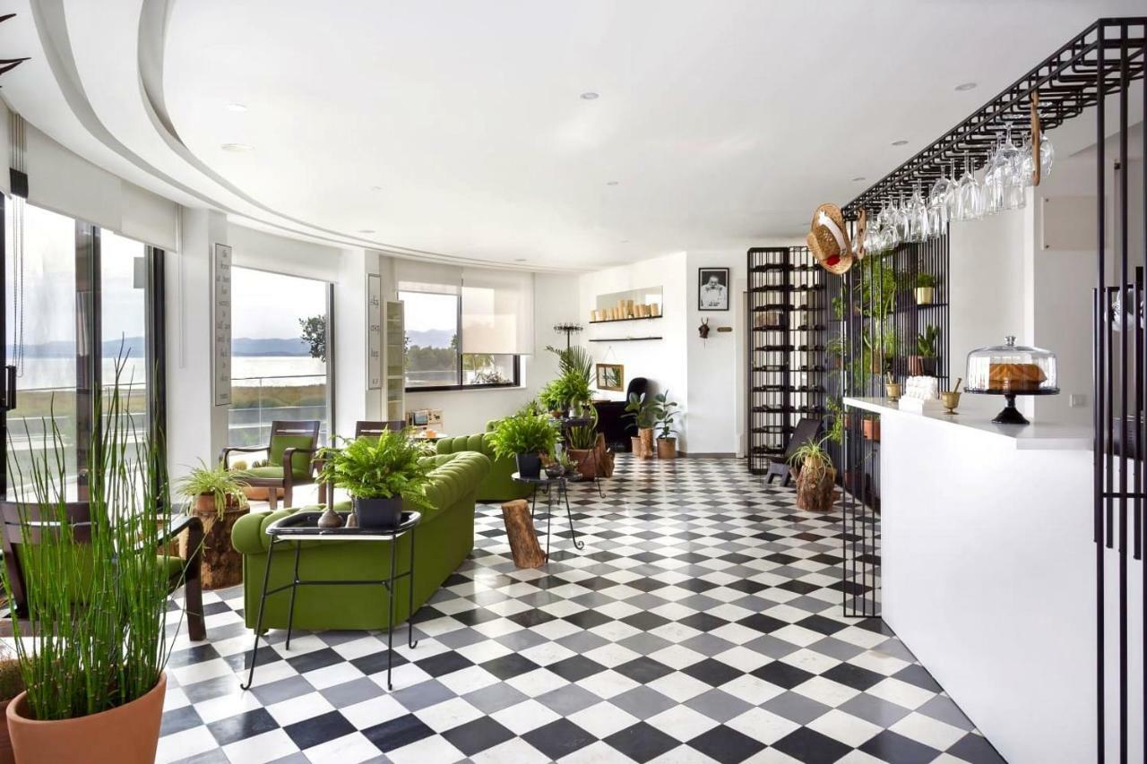 Sato Design Hotel (Adults Only) Çeşme المظهر الخارجي الصورة